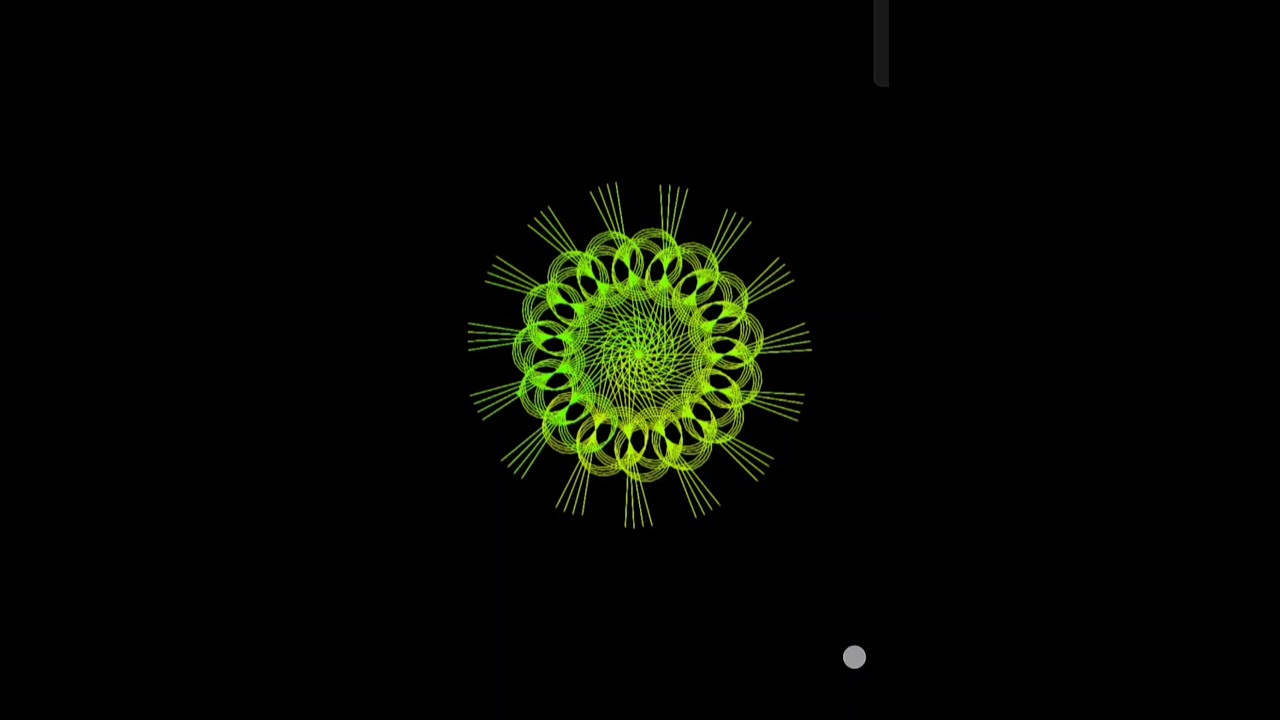 Amazing Graphics design using python turtle