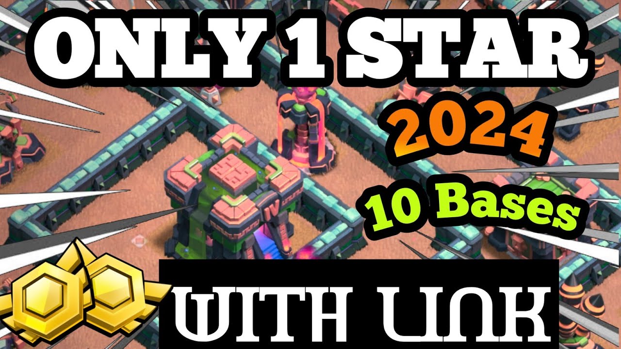 Top 10 Th14 War Base Link 2024 || New TH 14 War Base 2024