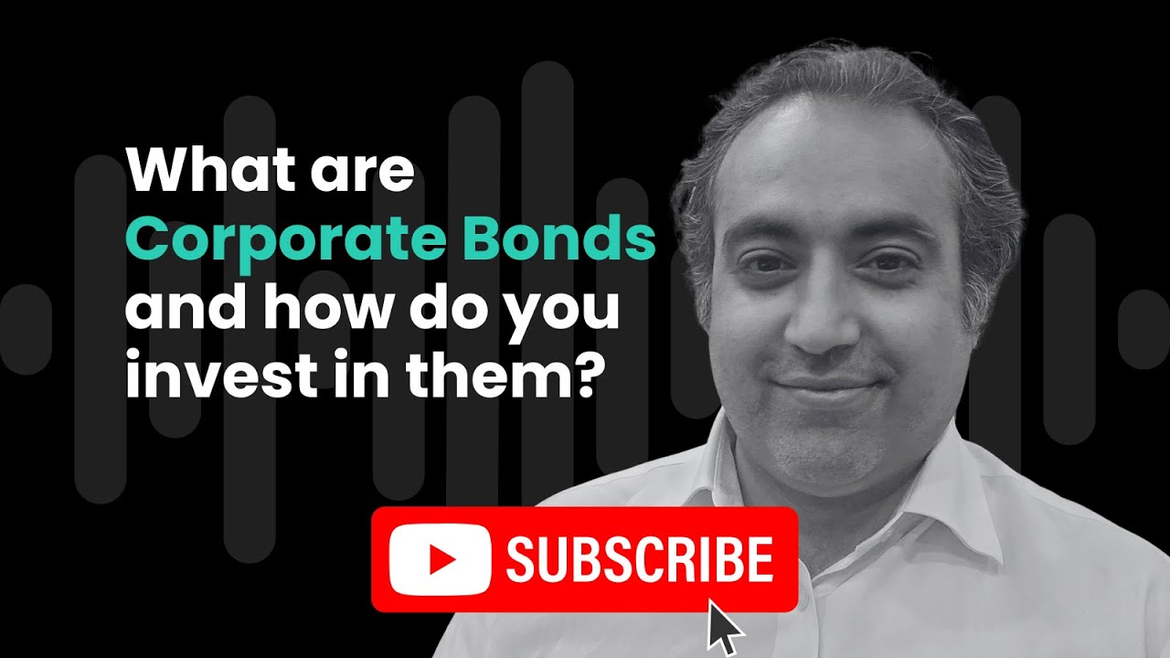 Are You Investing In Corporate Bonds Yet? with Rezaah Ahmad of WiseAlpha