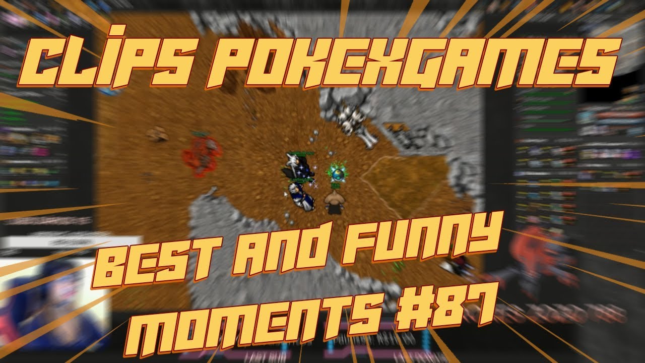 Clips PokeXGames | CATCH ZOROARK | PxG Best & Funny Moments #87