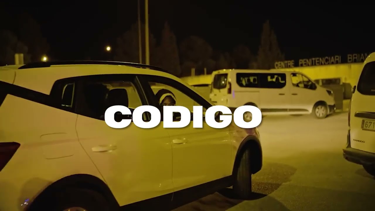[FREE] "CODIGO" Cyril Kamer Type Beat 2024