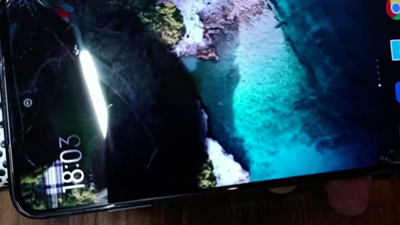XIAOMI REDMI NOTE 9 PRO VYMĚNA DISPLEJE...