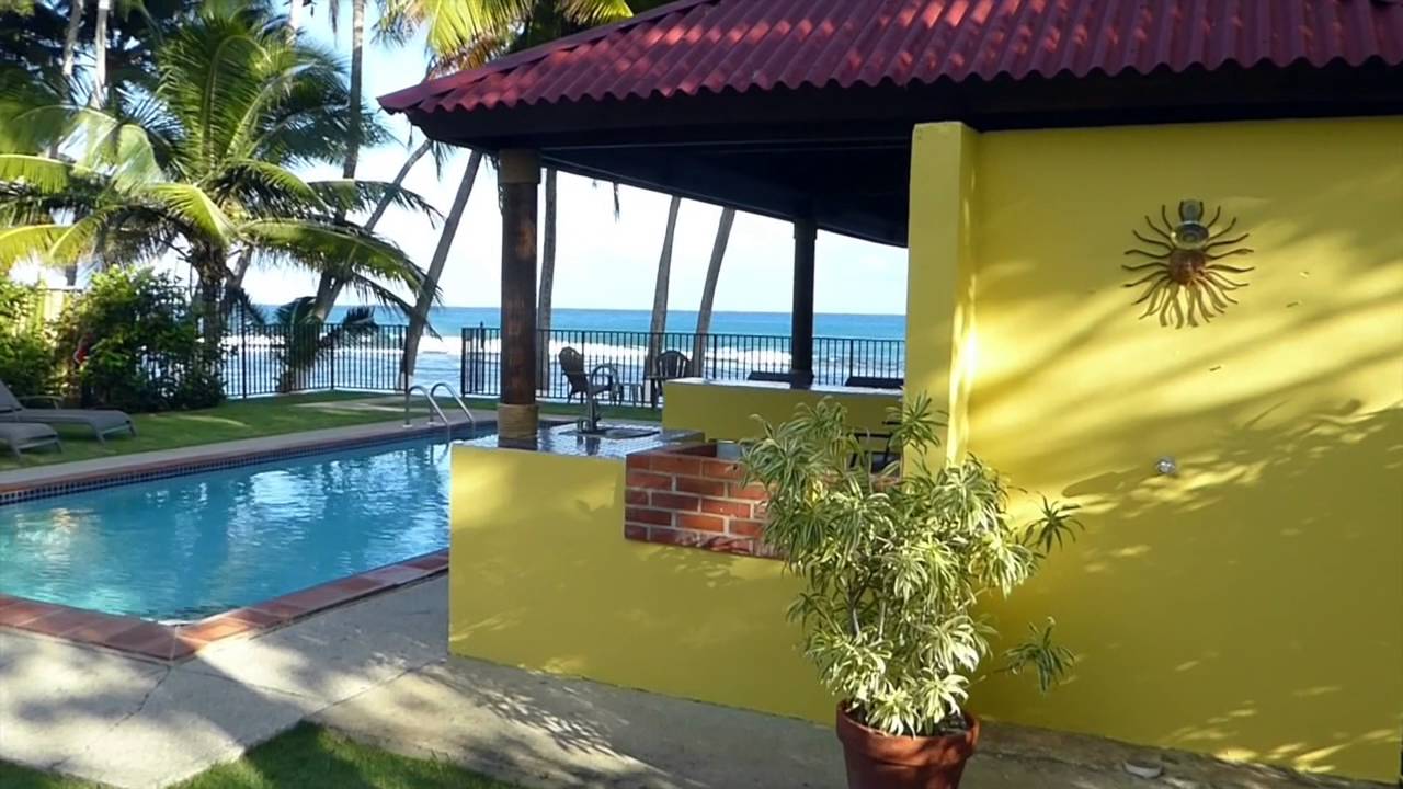 Casa Del Sol Family Beach House Patillas, Puerto Rico VRBO 829181