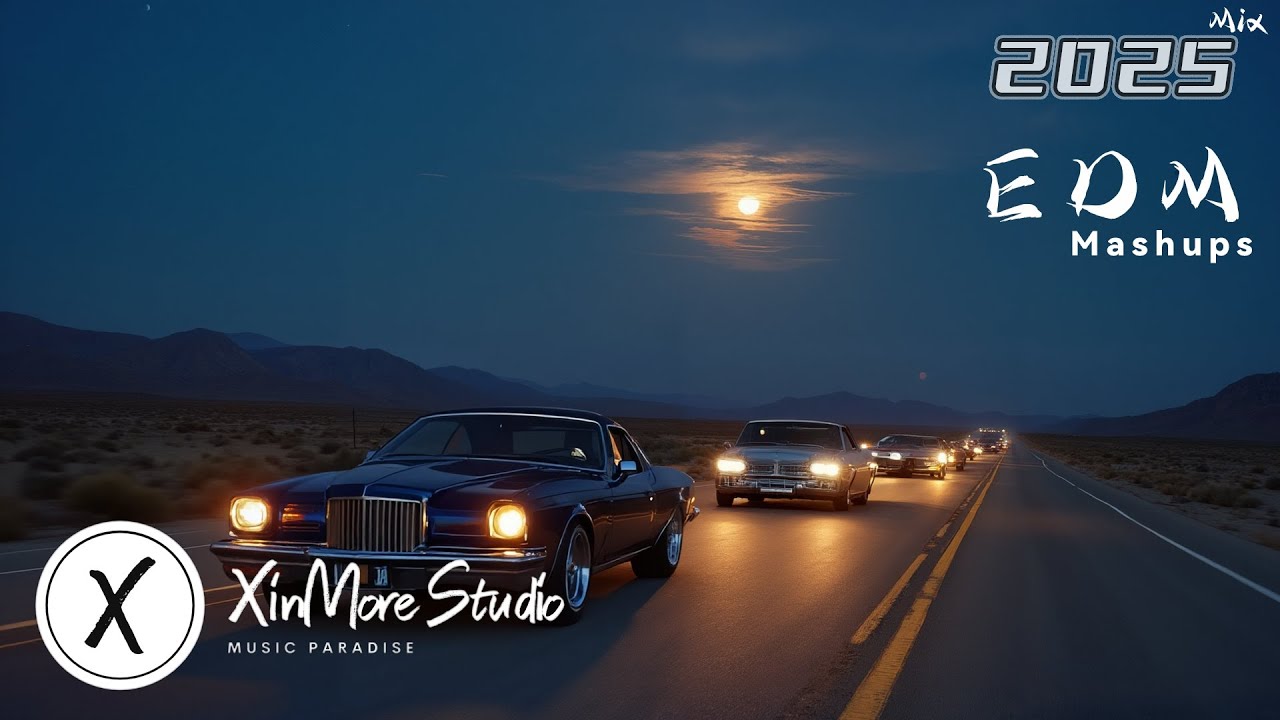CAR MUSIC MIX 2025 🔥 BASS BOOSTED MUSIC 🔥 BEST Of ELECTRO HOUSE , PARTY ANTHEMS 2025