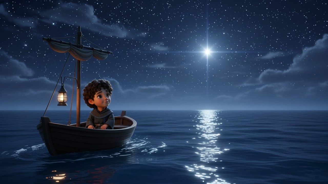 Ave Maris Stella (Hail Star of the Sea) | Marian Gregorian Chant