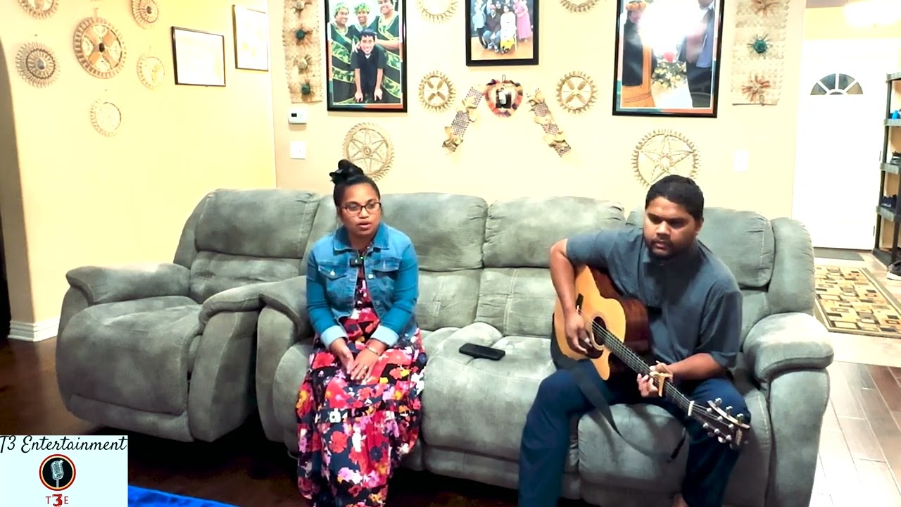 Al Ej Tulak (COVER)