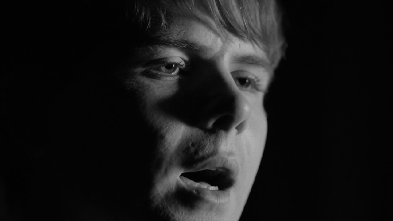 Will Martin 'HALLELUJAH'