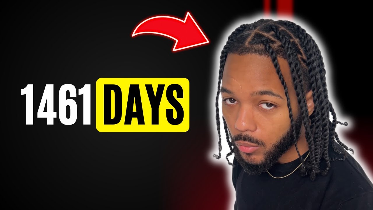 How Long Does It Take To Grow Your Hair Out (until it looks good)
