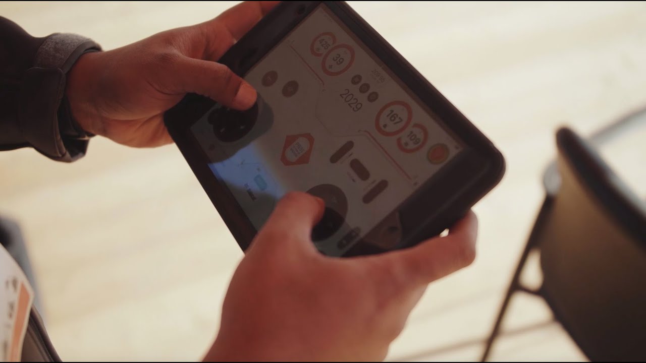 Bobcat MaxControl Remote Operation First look