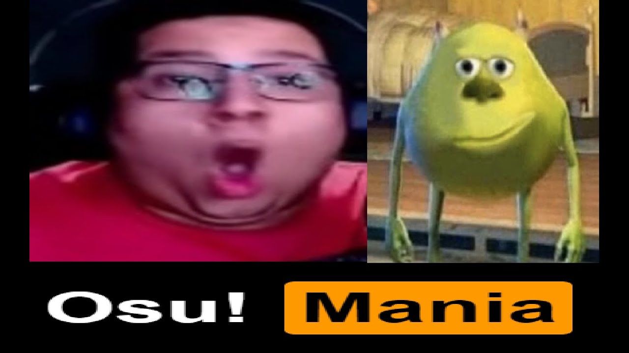 Mania Moment