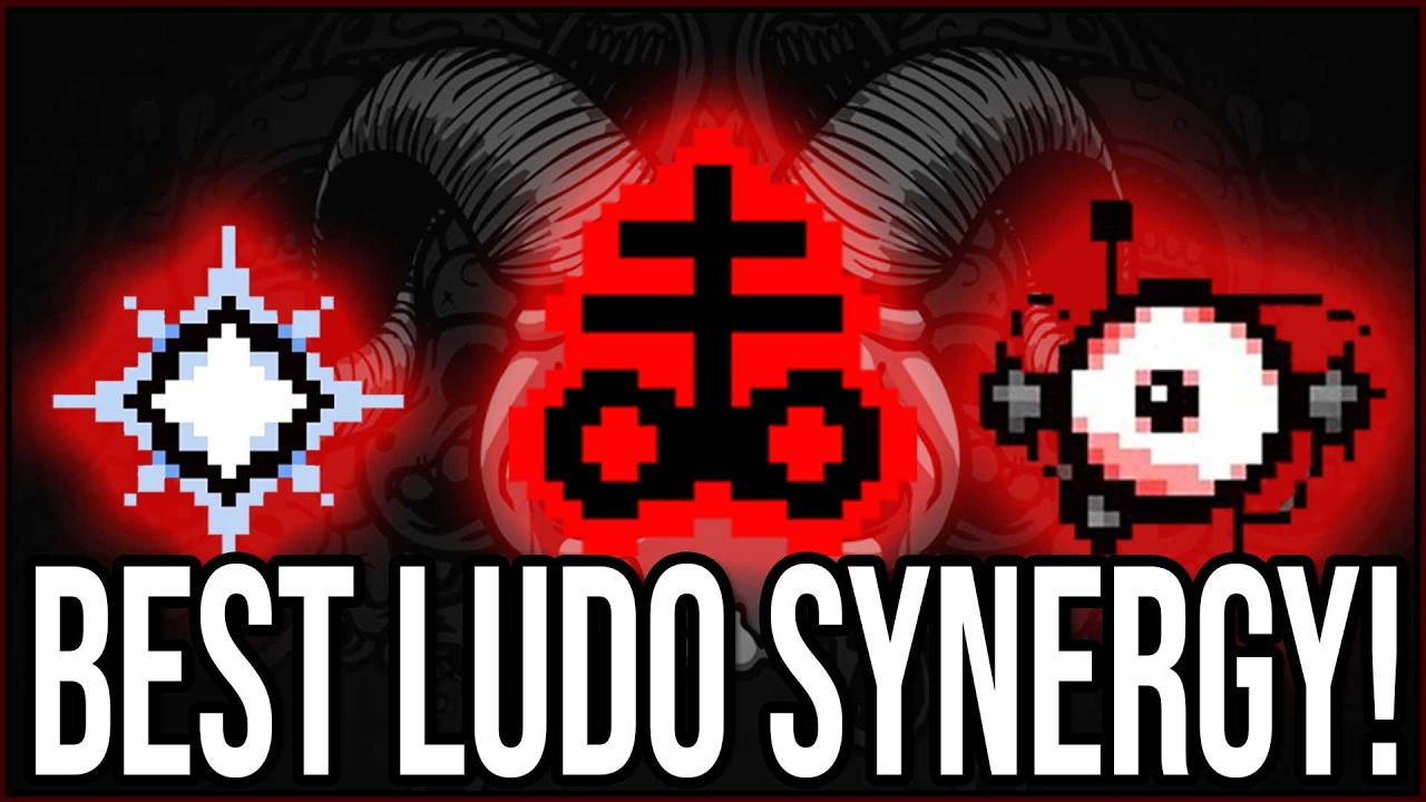 Is this THE BEST Ludovico Synergy?