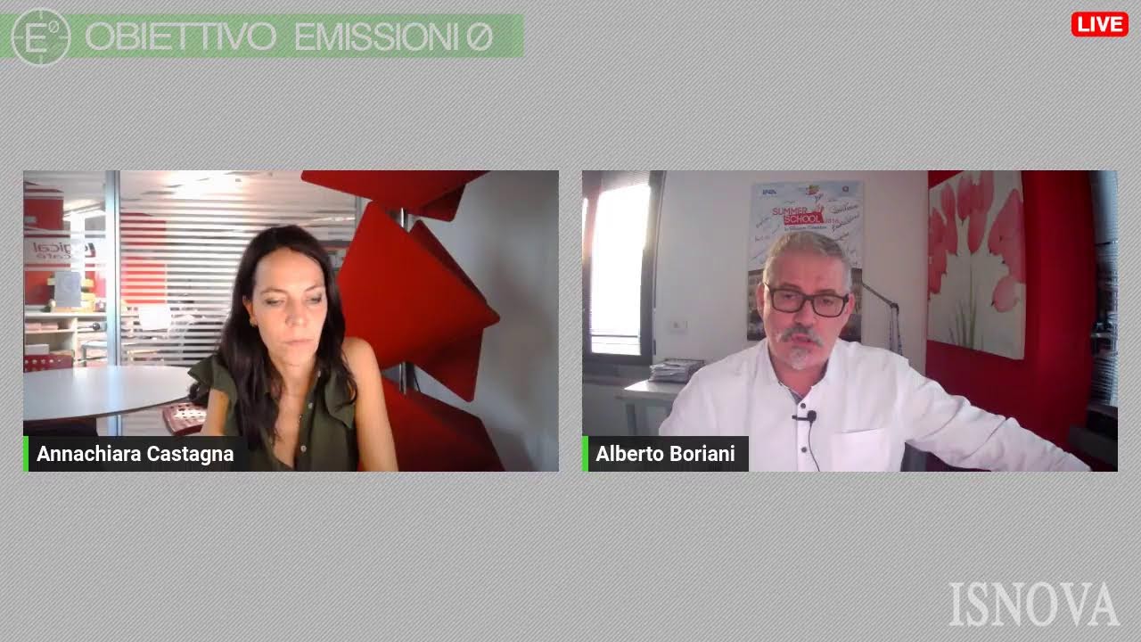 Riqualificazione energetica e sostenibilità: impatto dei tetti verdi