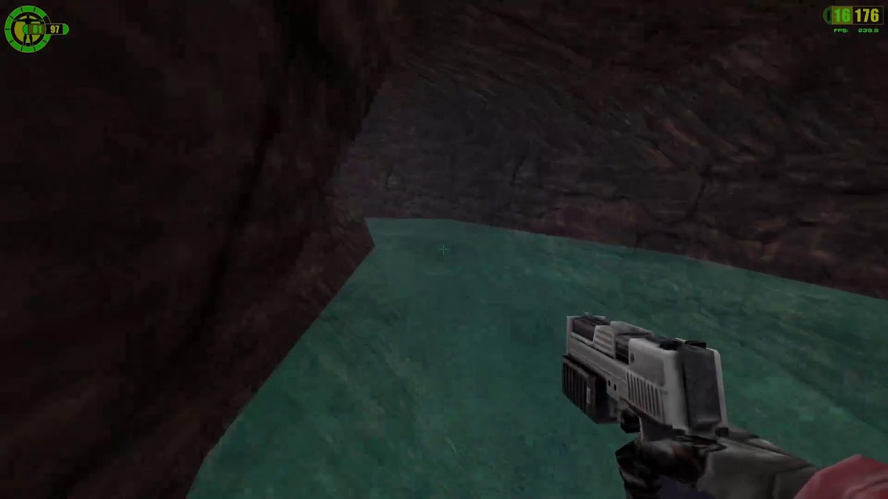 Small Stream