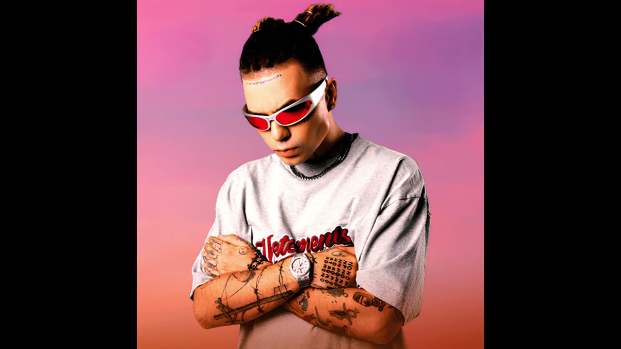 ★FREE★ Элджей Type Beat - 
