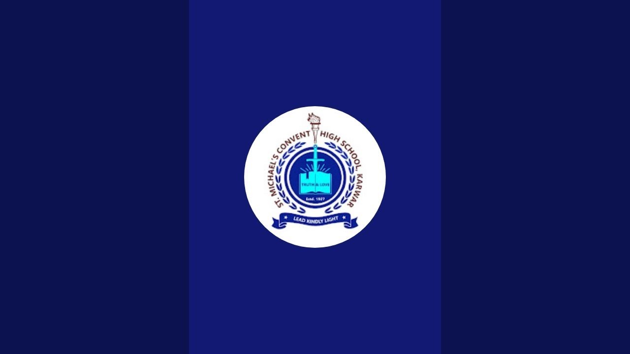 St. Michael's convent high school karwar is live