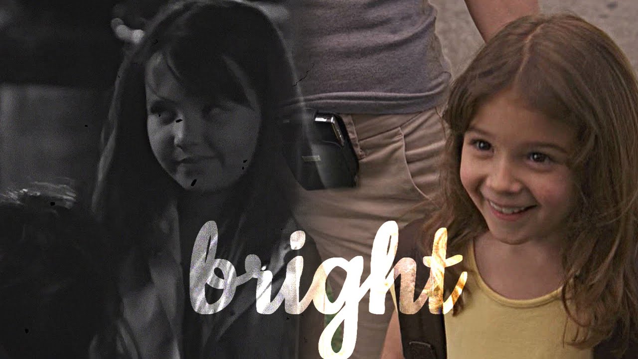 Child Characters | Bright