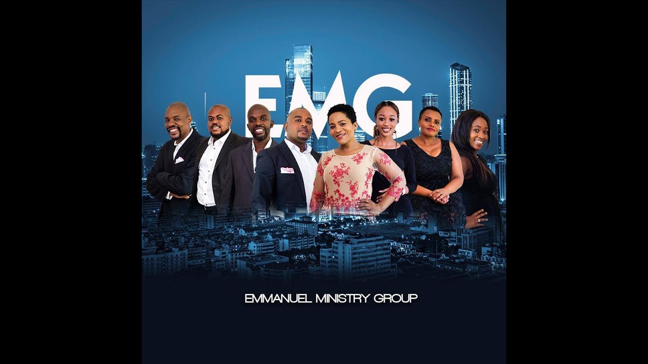 Emmanuel Ministry Group-  Emnyango