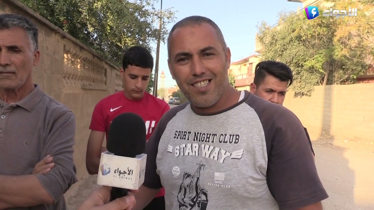 #عنابة _ سكان تجزئة 218 سكن بعين الباردة يطالبون بتدخل السلطات العمومية لتعديل مخطط التحصيص الاخير