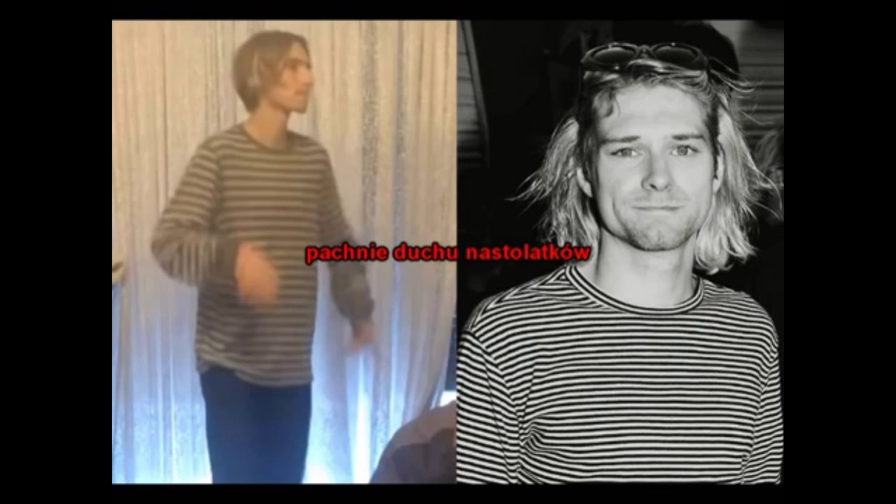 Smells like teen spirit Cover by ahus (BASS BOOSTED)