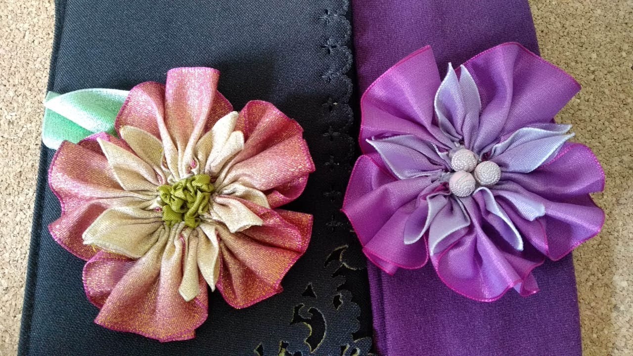 FLOR FULGURANTE
