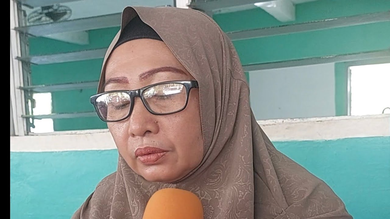 Markadz Nurol Hudah 