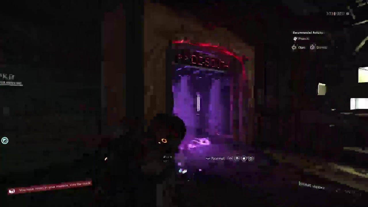 PacketLoss 🔥🔥