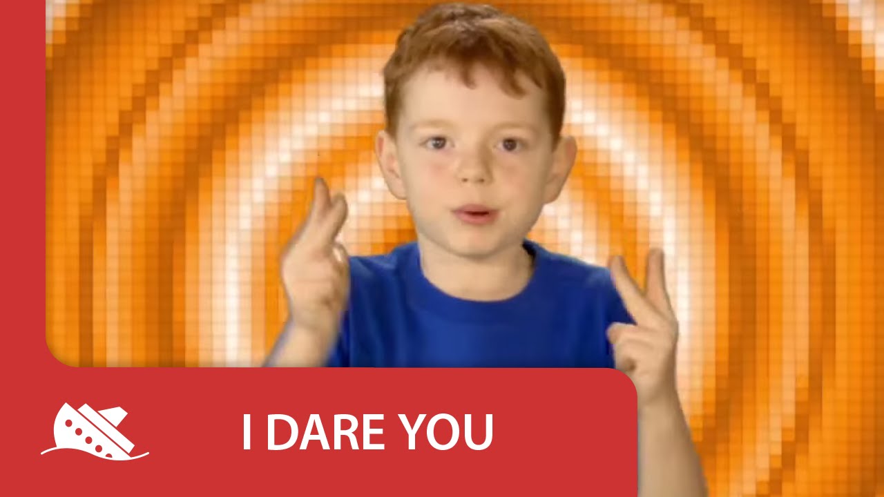 I Dare You | Season 1 | Episode 6 | Dice Jumps | Daniel Cook