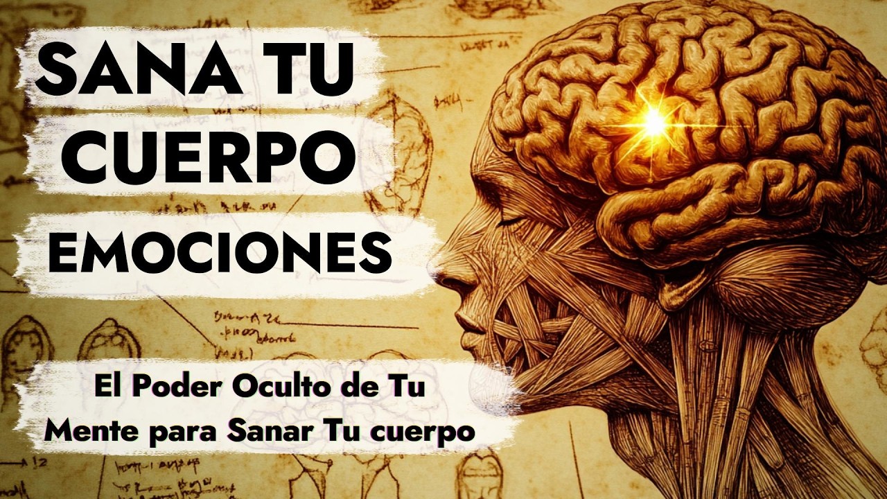 Mejora tu SALUD F&Iacute;SICA y EMOCIONAL_El Poder Oculto de Tu Mente para Sanar Tu cuerpo William Atkinson