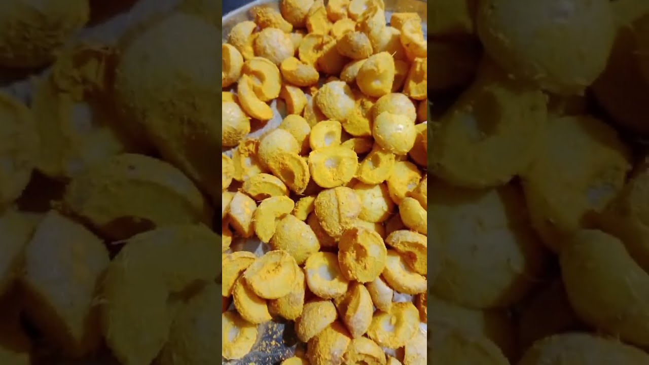 আমলখিৰ আচাৰ।
