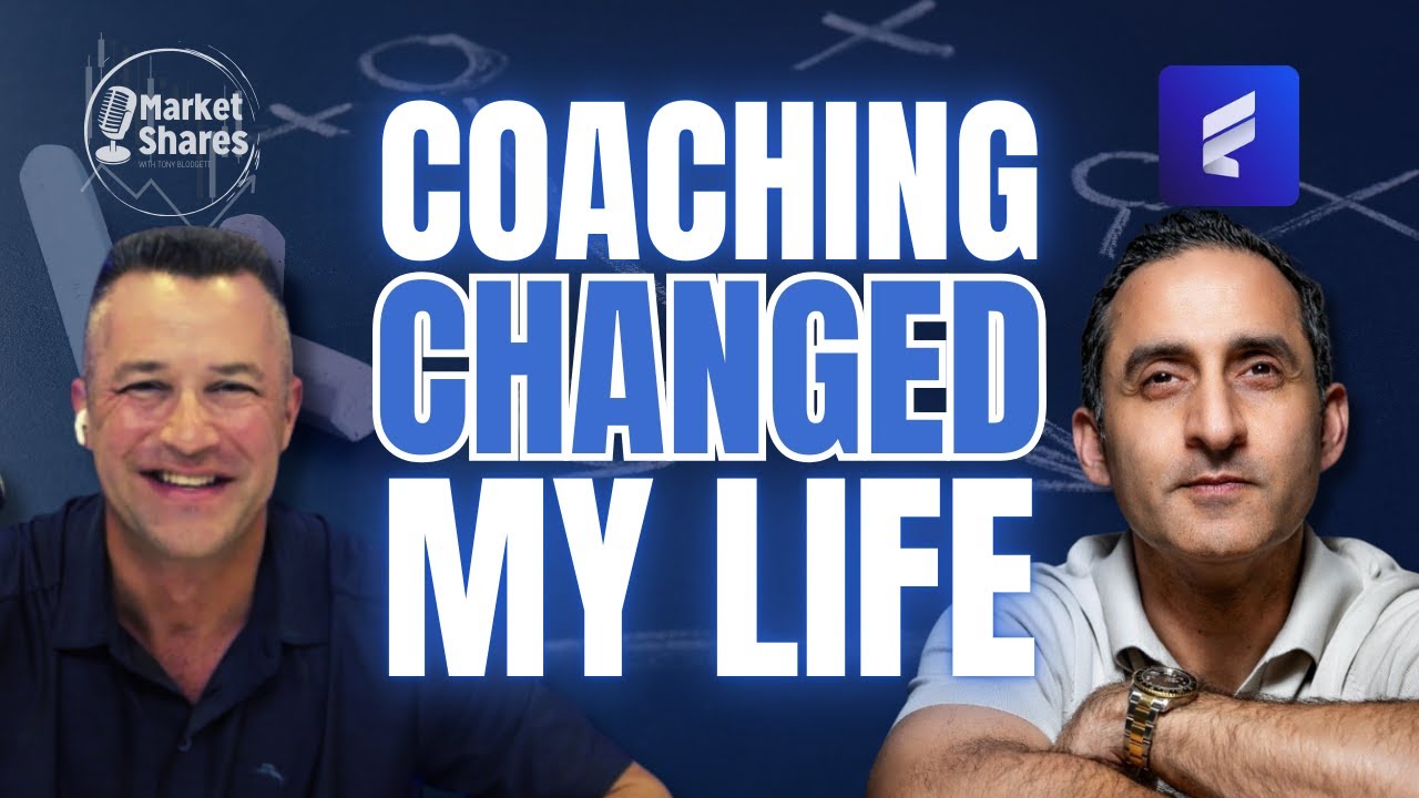 🚀 Level Up Your Mortgage Game: Growth & Coaching with Amir Syed