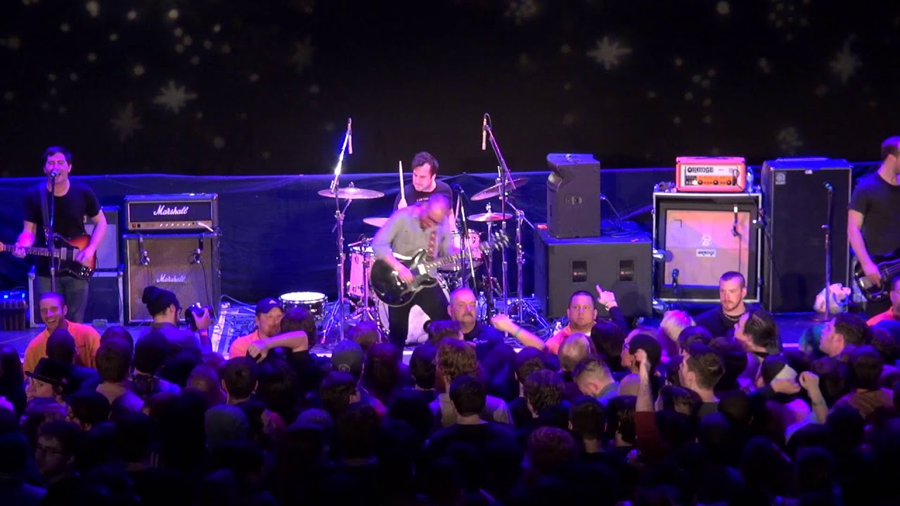 The Menzingers - Rodent