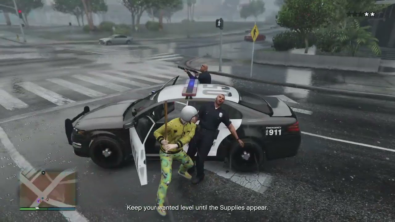 Grand Theft Auto V_ tfrhtf