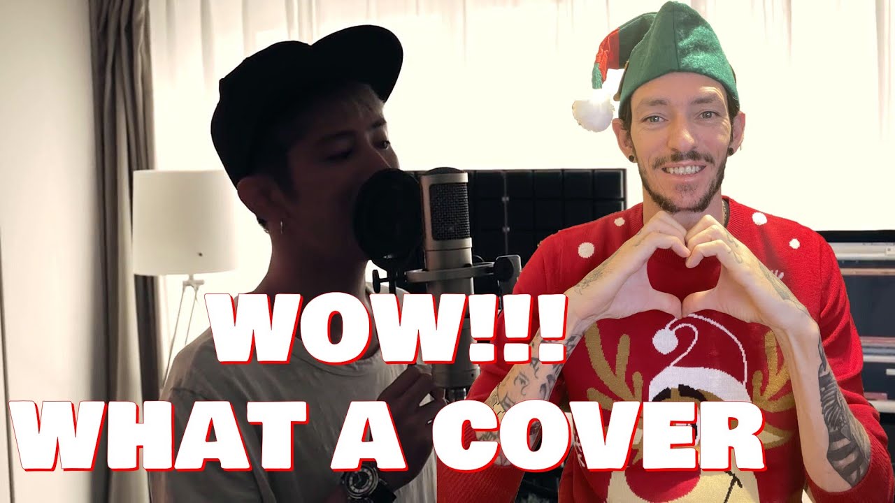 BE PREPERED TO BE BLOWN AWAY!!! ONE OK ROCK -Taka cover Adele 