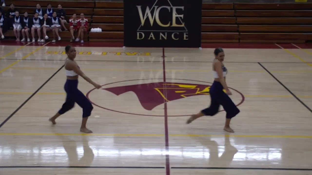 WCE 2024 Jan 21st San Diego Duet/Trio Mt Carmel
