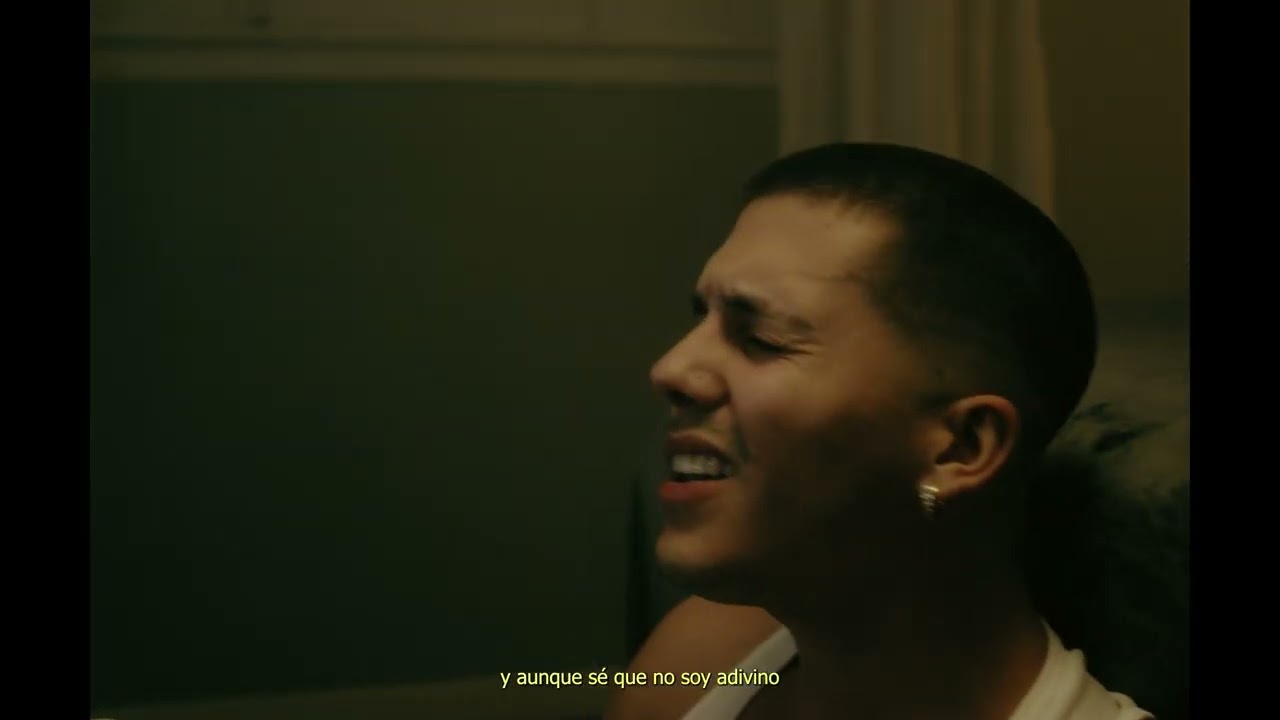 Intentar - Thyago Rojas, Lauro (Video Oficial)
