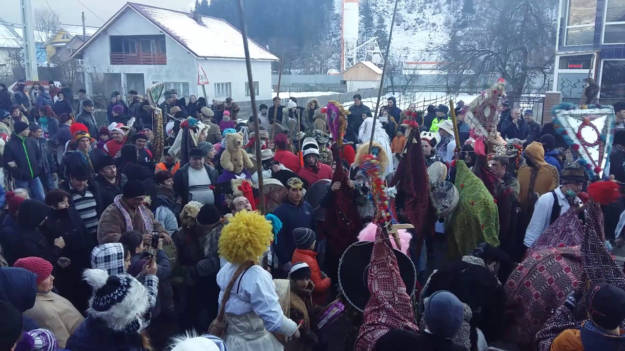Farcasa Neamt
