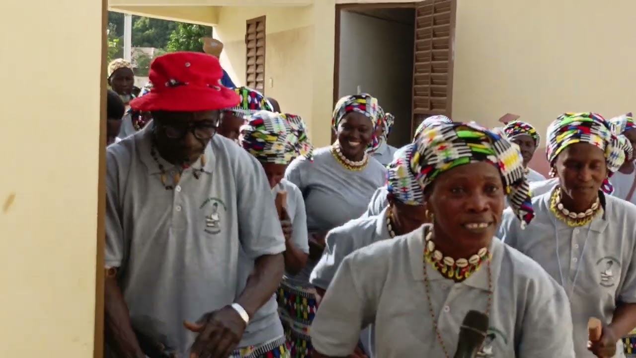 SARGAL TROUPE BOURANGAYOR DE NIAGANANE THIONCK ESSYL 20/04/2025