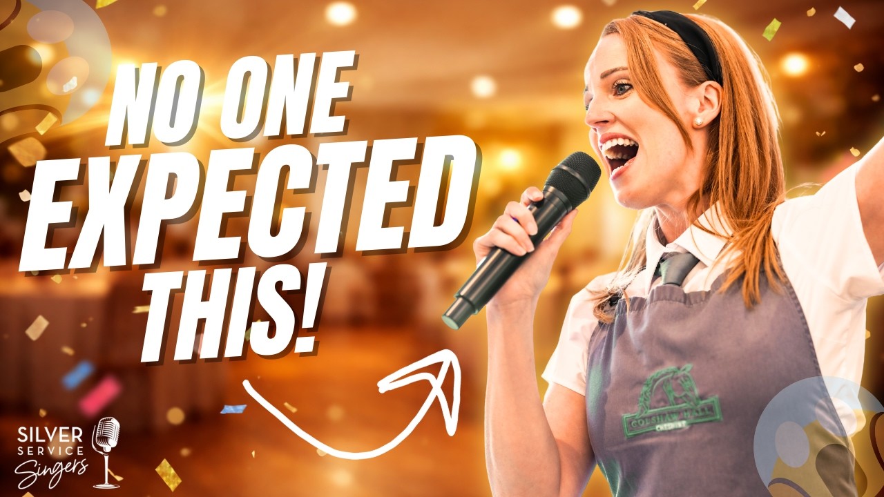 NO ONE EXPECTED THIS! Surprise guest makes a return!