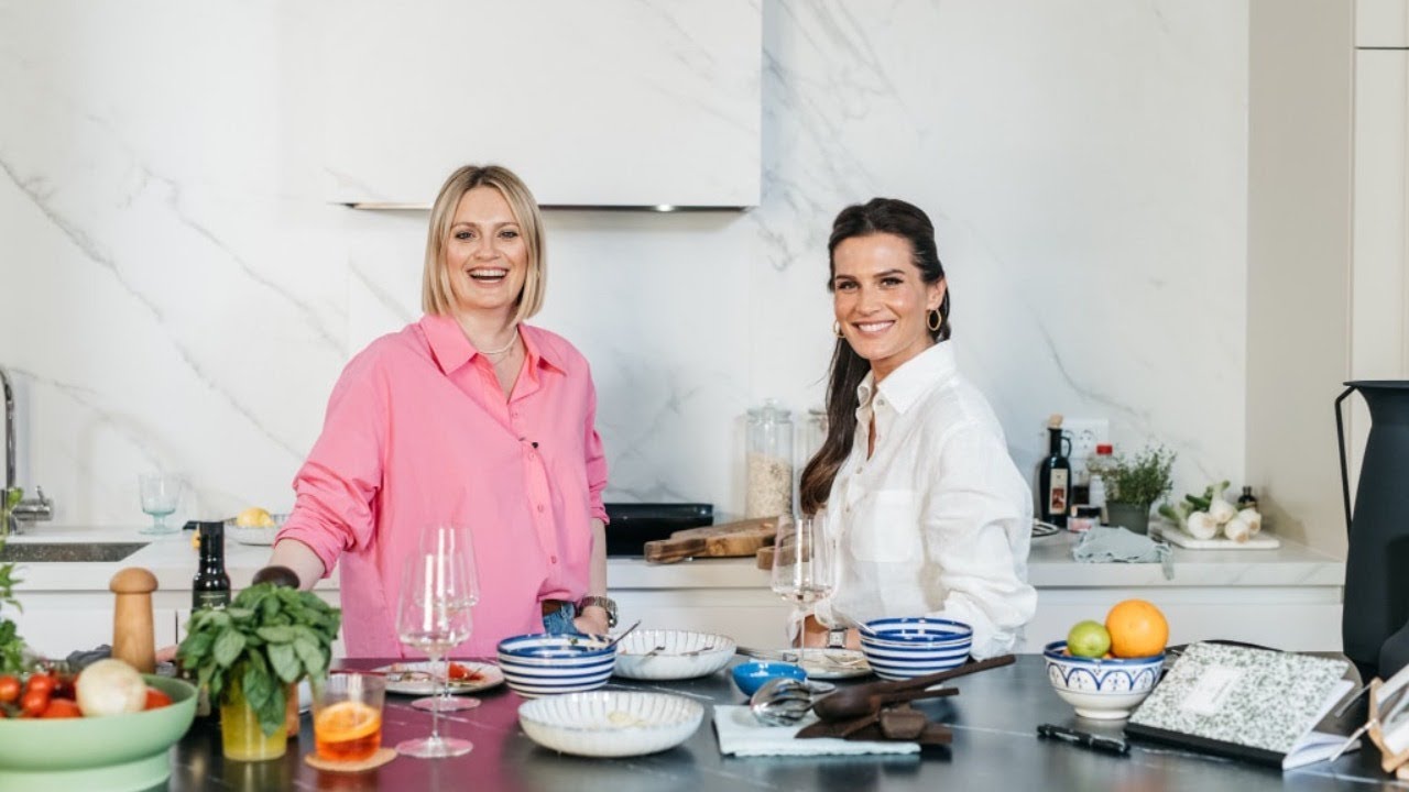 Journal Cooking Show s Ivom Radić