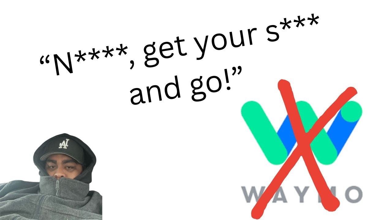 How I got fired from Waymo!