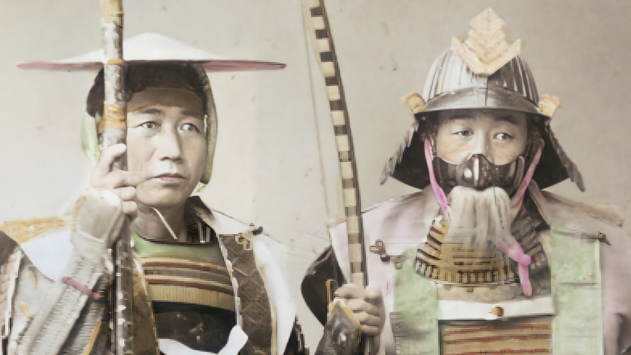 Troubling Details About The Samurai You Didn't Know