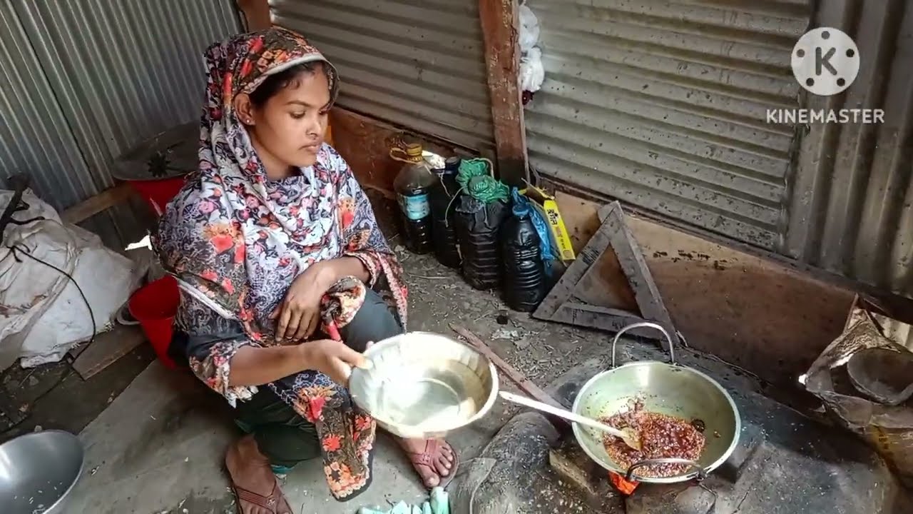 আজ অনেকদিন পর স্ত্রীর হাতে রান্না খেলাম 😋 স্ত্রী আজকাল রান্না করতে চায়না কেন??@RBLifeStyle-wd8ih 