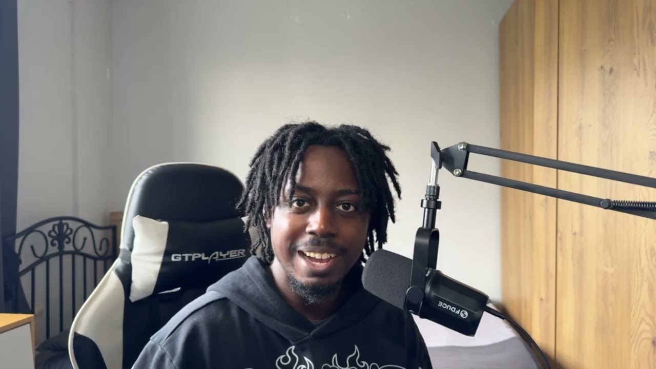 YAP SESSION WITH AKRAM VOL.1