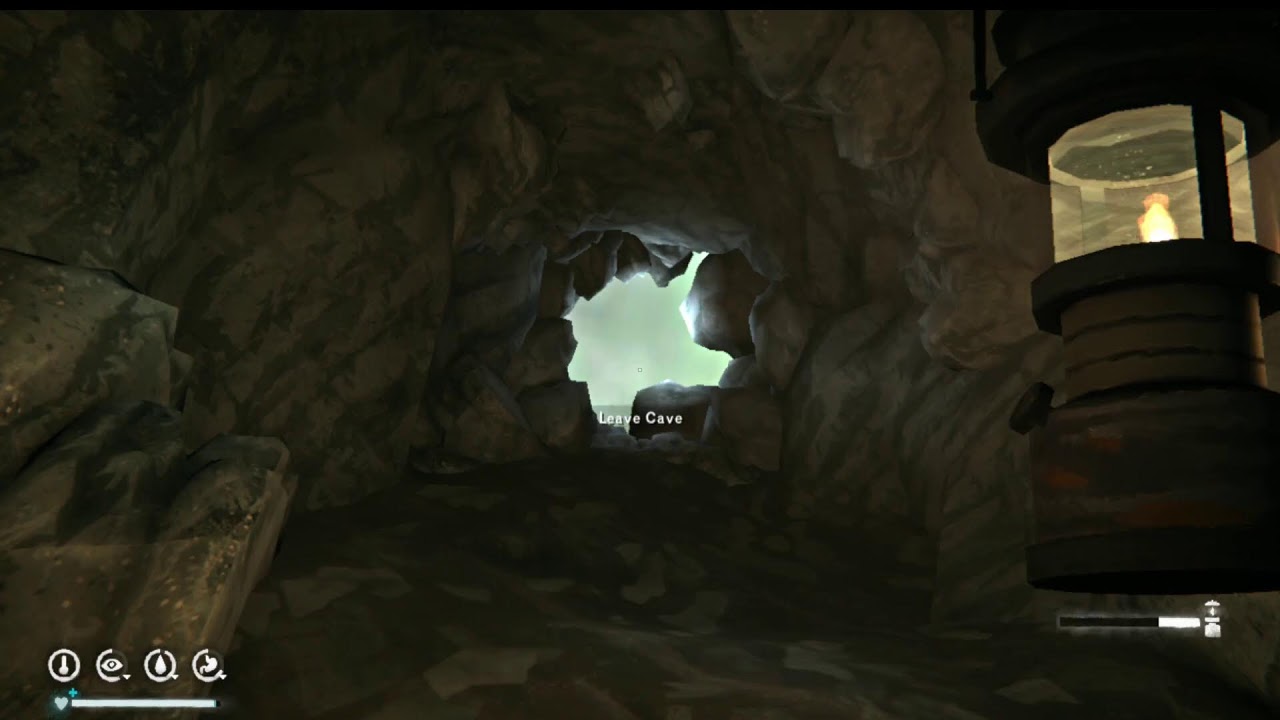 TurkeySteam Live The Long Dark Interloper