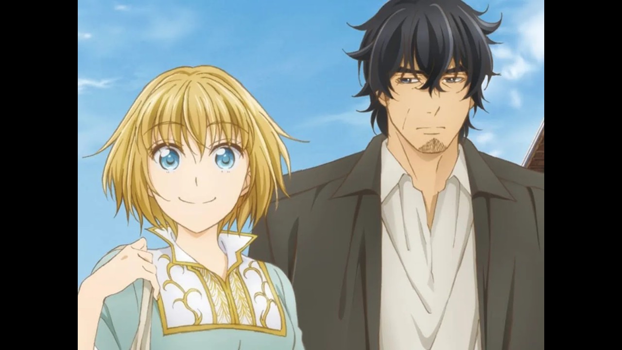 Arte (2020) Stay or Nay: 30-Second Anime Review