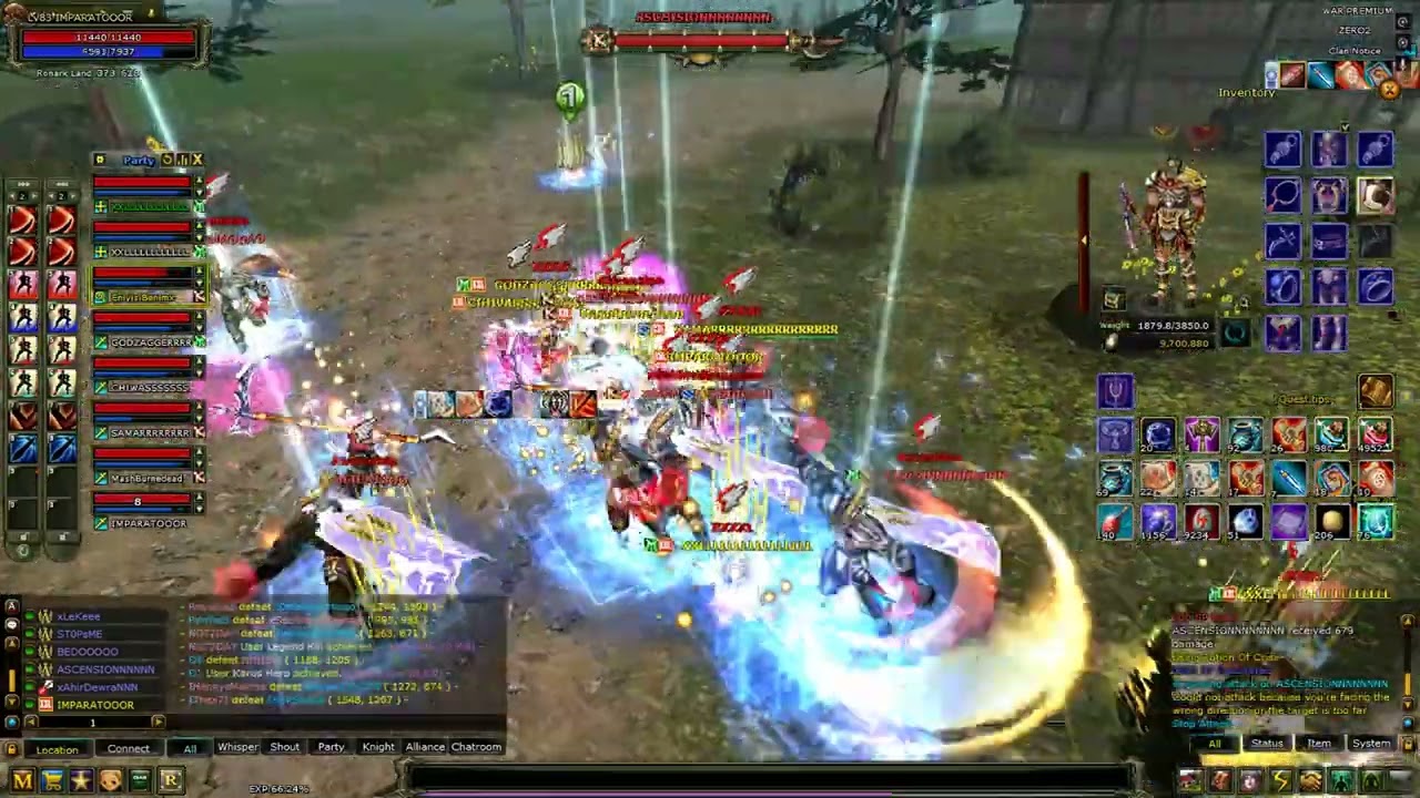 ASCENSION 2-0 :)