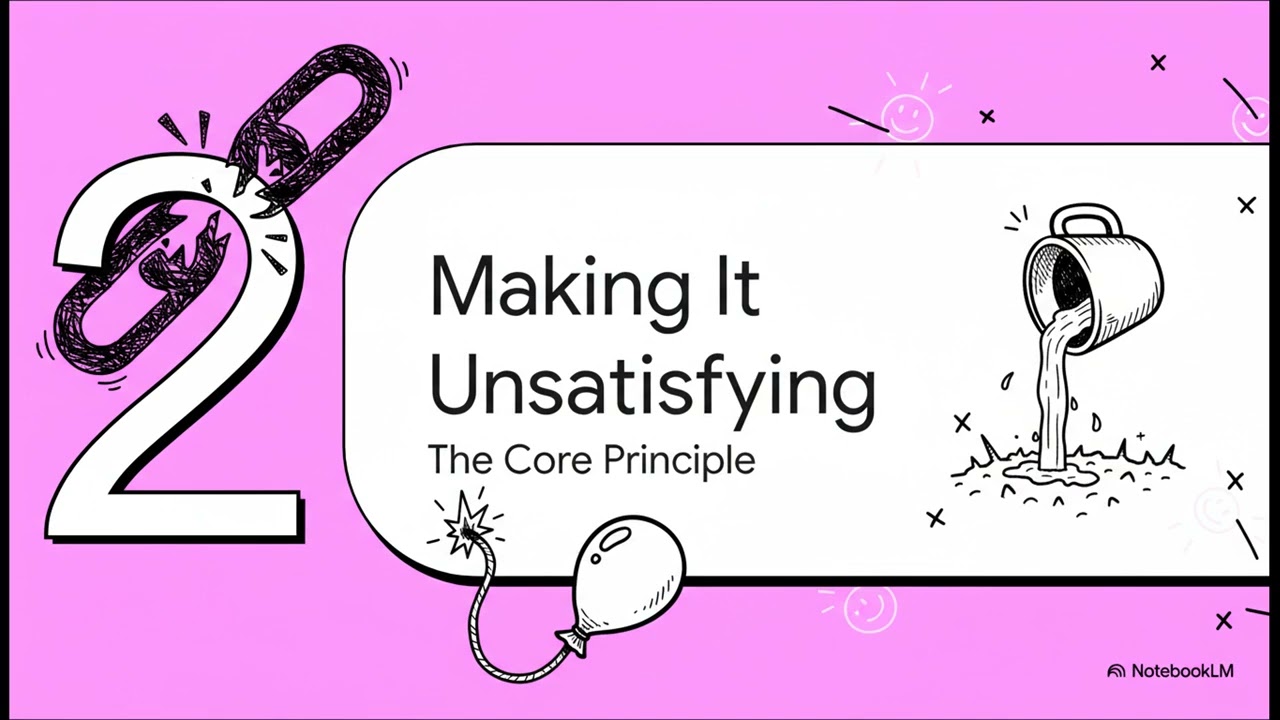 The Surprising Power of Atomic Habits: The Cost of Consequence