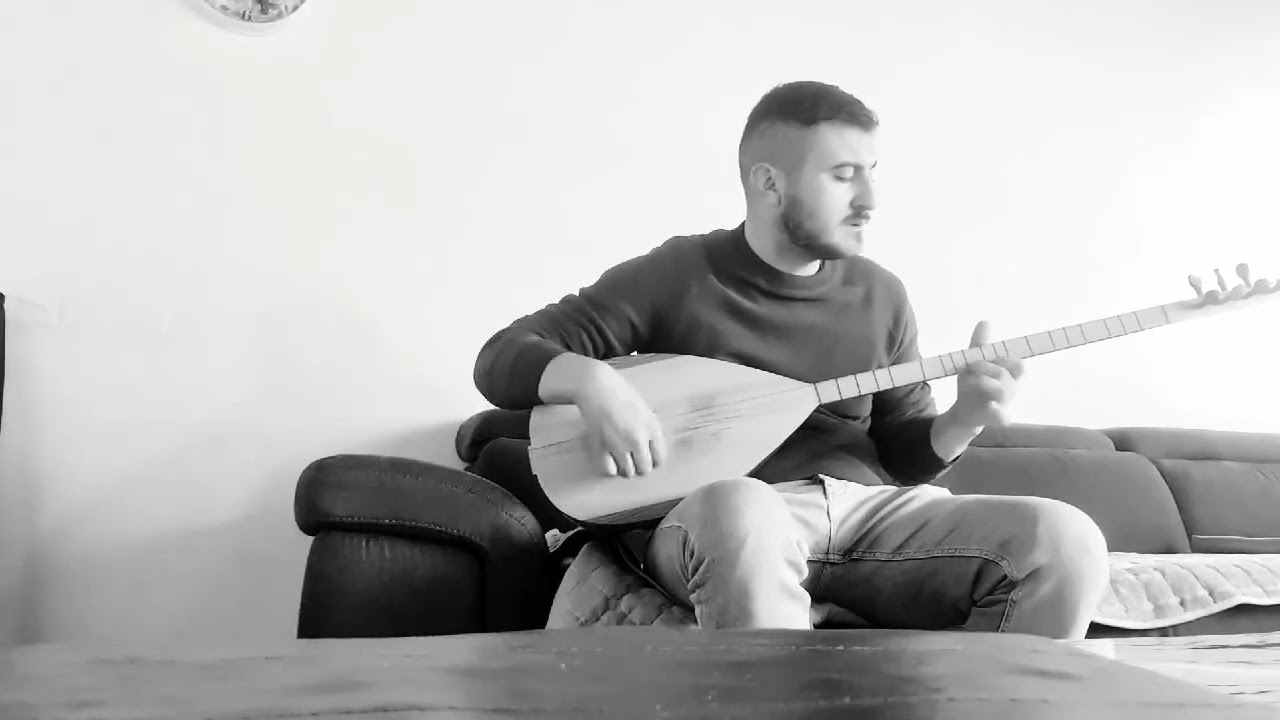 Emrin Hodza-Neme Vikaj Dejko Ti 2024 @emkacbend7713