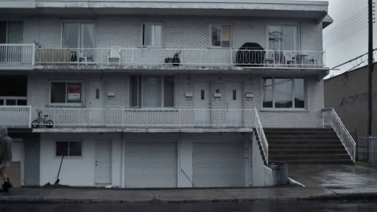 J'continue mon Rock N' Slow - Dick Rivers - VLADA