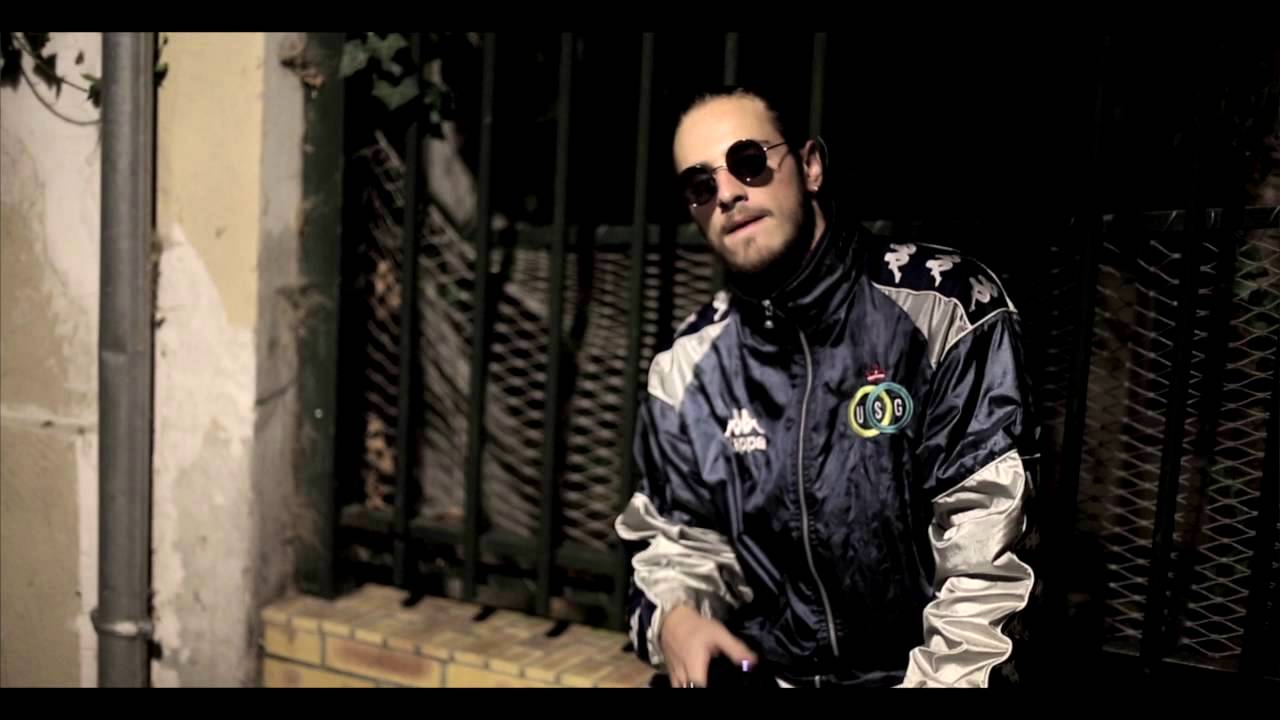 Django Flex Instrumental remake (Prod. original PackMan)